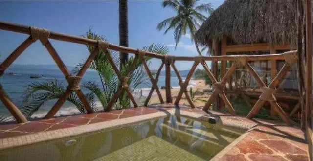 Hotelito Mio Boutique Hotel Puerto Vallarta México