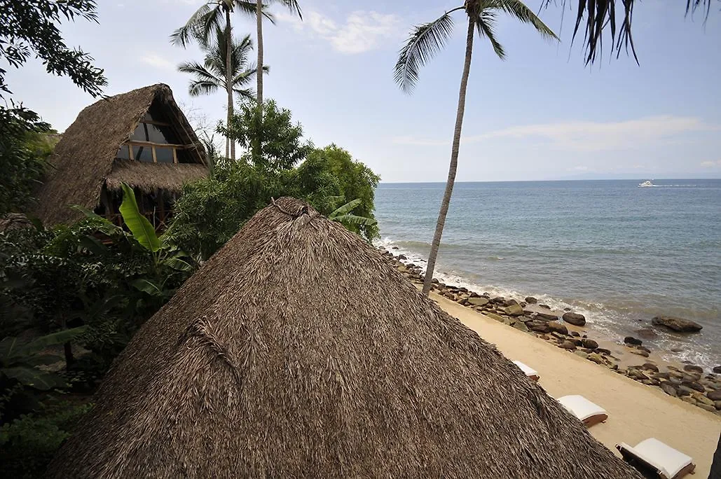 Hotelito Mio Boutique Hotel Puerto Vallarta México