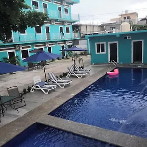 2* Hotel Vista Hermosa