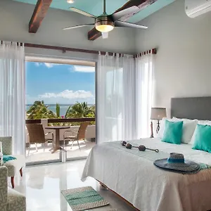 Holiday home Casa Agua Azul Puerto Morelos