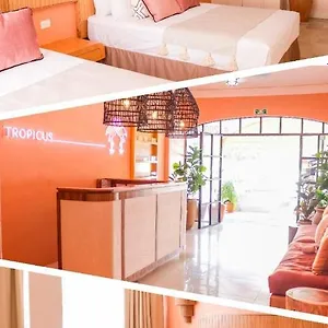 3* Hotel Tropicus Boutique