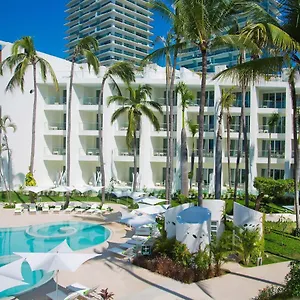 Krystal Grand (adults Only) ***** Puerto Vallarta