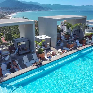 5* Hotel Mio Vallarta Unique & Different- Adults Only