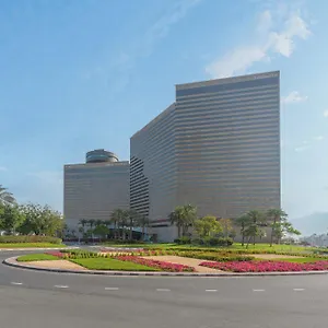 Hotel Hyatt Regency - Corniche Dubai