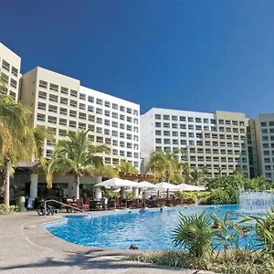The Grand Mayan Nuevo Vallarta ***** Puerto Vallarta