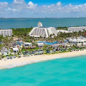 Resort Grand Oasis Cancún