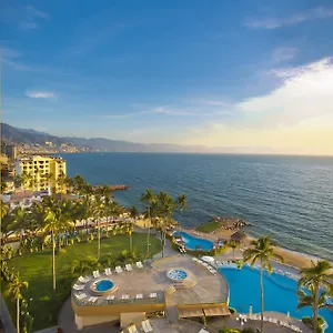 Sunset Plaza **** Puerto Vallarta