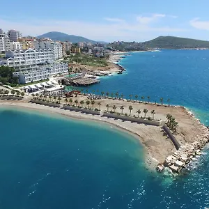 Resort Santa Quaranta Premium Sarandë