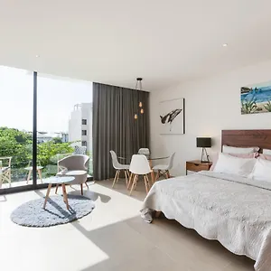 Apartment Riva Playasur 405 Playa del Carmen